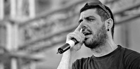 8 χρόνια χωρίς τον Παύλο Φύσσα