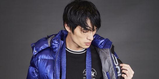 #SeasonFavorites: Το puffer jacket που θα ορίσει το χειμερινό σου στιλ