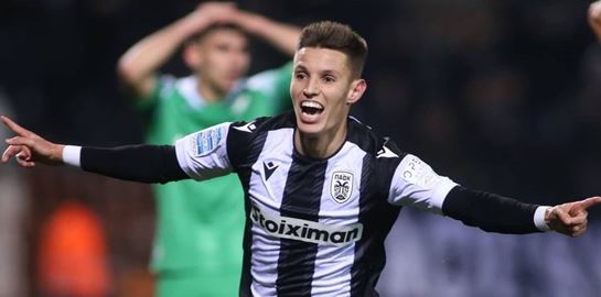 Κι όμως, ο ΠΑΟΚ είναι ακόμα εδώ