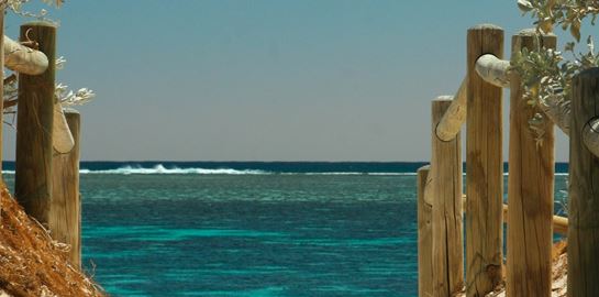 5 θαυμάσιες ελεύθερες παραλίες της Αττικής