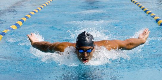 Το σκουφάκι κολύμβησης αξίζει την ευκαιρία του