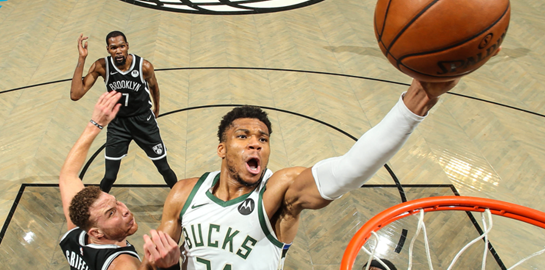 Η μεγάλη ευκαιρία του Γιάννη Αντετοκούνμπο