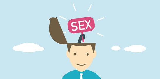 Κι αν το σεξ σε έκανε εξυπνότερο;