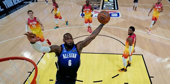 ΝΒΑ All-Star Game 2025: ένας μίνι οδηγός για τις πιο εντυπωσιακές μέρες μπάσκετ του πλανήτη