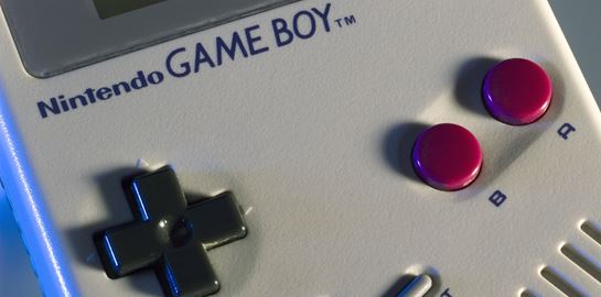 5 σπάνια και πανάκριβα παιχνίδια για το Game Boy