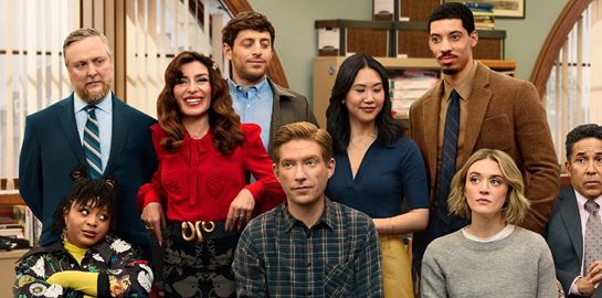 The Paper, το spin-off της σειράς The Office - Πότε θα το δούμε (trailer)