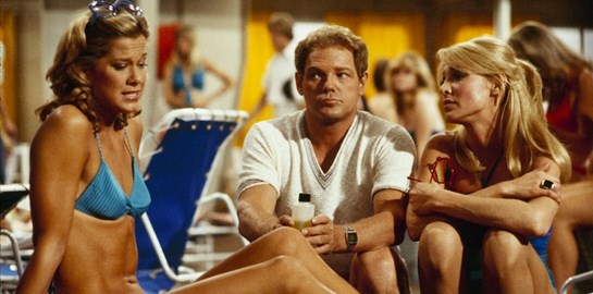 Η ιστορία του τύπου που ζει σε κρουαζιερόπλοιο εδώ και 20 χρόνια