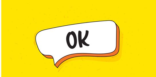 Η ιστορία του ΟΚ