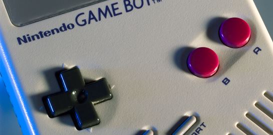 32 χρόνια μετά, το Game Boy δε συγκρίνεται με τίποτα