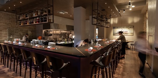 Τα ελληνικά εστιατόρια του οδηγού Michelin για το 2023