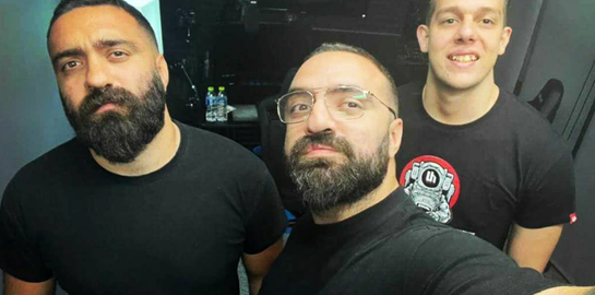 Οι Unboxholics είναι οι μικροί ήρωες της ημέρας