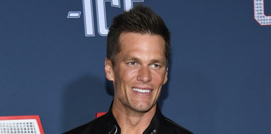 Ο Tom Brady και ο έρωτας της ζωής του
