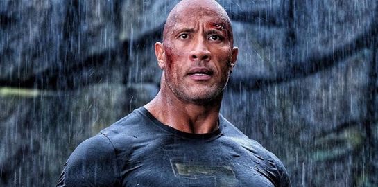 4 ασκήσεις για πελώριο στήθος από τον The Rock