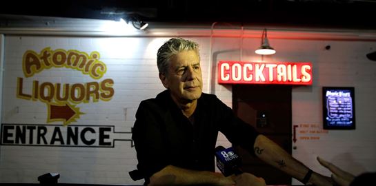 Τι δεν τρώνε οι διάσημοι σεφ