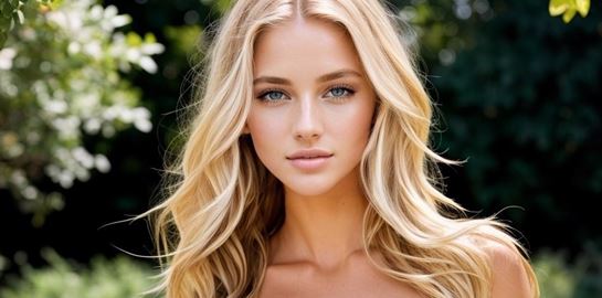 Samantha Everly, η σέξι γυναίκα που δημιουργήθηκε μέσω AI