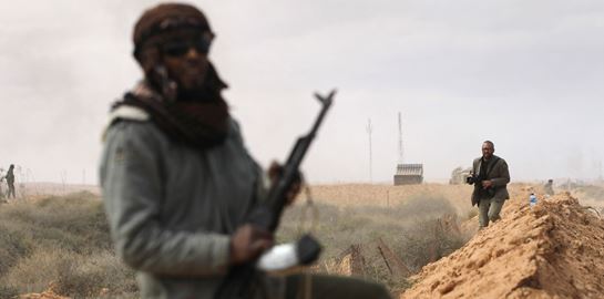 Τι ισχύει μέχρι τώρα για την έκρυθμη κατάσταση στη Λιβύη