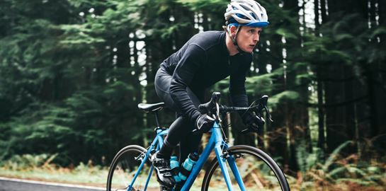 Πλήρης αναζωογόνηση μυών με προπόνηση HIIT