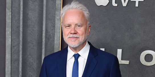 Tim Robbins, o αγαπημένος &#39;ψηλός&#39; του αμερικάνικου σινεμά 65αρισε