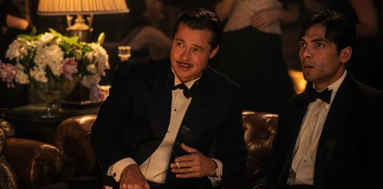 Πρώτο trailer για τη Βαβυλώνα του Damien Chazelle