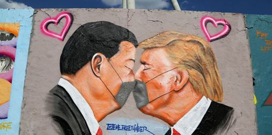 Θα τρομάξουν οι αγορές από την αναταραχή στην Κίνα;