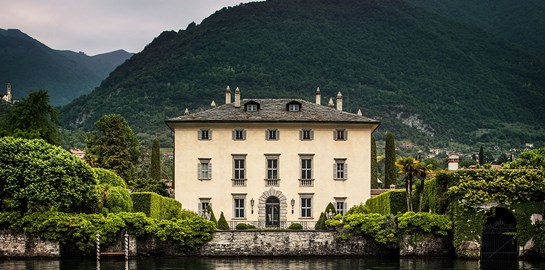 Το House of Gucci σαν ένα υπέροχο ταξίδι στην Ιταλία