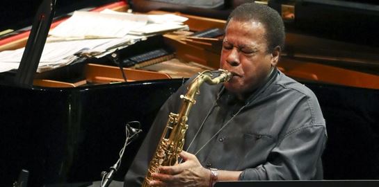 Πέθανε ο θρυλικός τζαζίστας Wayne Shorter