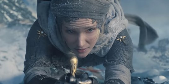 Το trailer του The Rings of Power συστήνει τους χαρακτήρες της σειράς