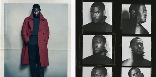 Μία ματιά στην Studio Fall ‘21 Collection των Zara