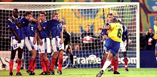 Το αριστούργημα του Roberto Carlos