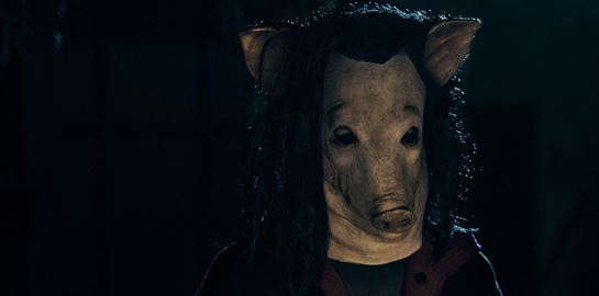 Οι καλύτερες ταινίες τρόμου για το 2023