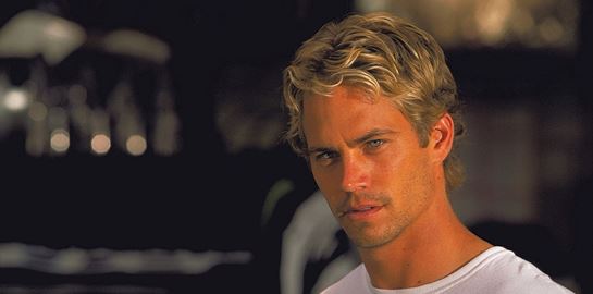 Paul Walker, λείπεις