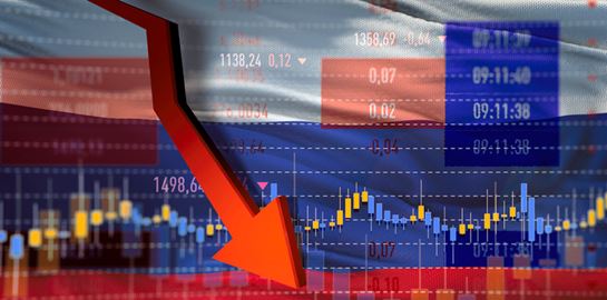 Οι Ρώσοι δισεκατομμυριούχοι έχασαν 90 δισ. δολάρια