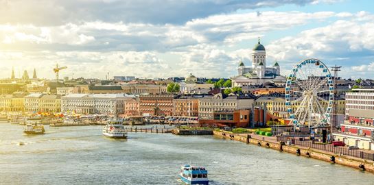 Αυτή είναι η πιο ευτυχισμένη χώρα στον κόσμο για το 2025-η θέση της Ελλάδας