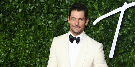 Οι καλοντυμένοι των φετινών British Fashion Awards