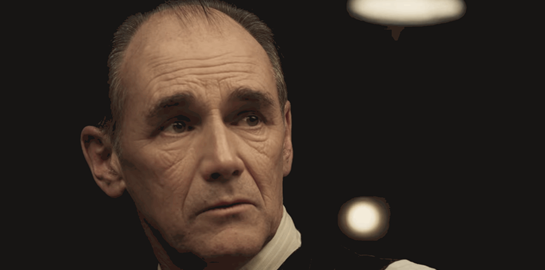 Κι αν το The Outfit είναι το θρίλερ της χρονιάς;