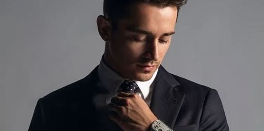 Το ρολόι της Ferrari που κοστίζει 1,85 εκατομμύρια Ευρώ