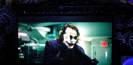 Βάζουμε στοίχημα ότι μάλλον δεν ξέρεις ποιος υποδύθηκε πρώτος τον &#39;Joker&#39; στο σινεμά