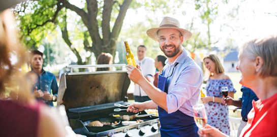 Ο πλήρης και ολοκληρωμένος οδηγός για τέλειο ψήσιμο