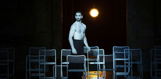 Τα highlights του Φεστιβάλ Αθηνών και Επιδαύρου