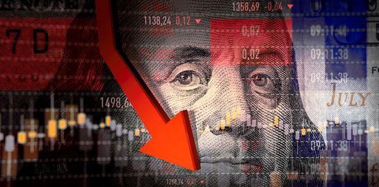 Πόσο πιθανή είναι μία κατάρρευση της αγοράς το 2021