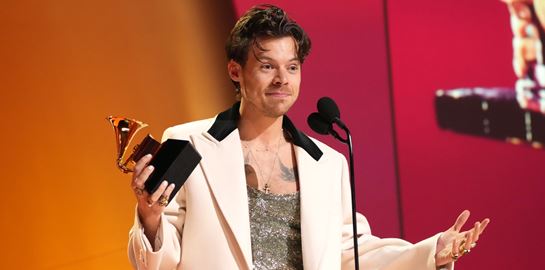 Οι νικητές των Grammys 2023