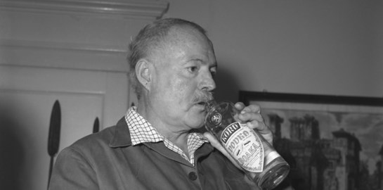 Έτσι πίνεται η βότκα σύμφωνα με τους Ρώσους