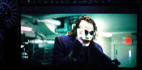 Οι κινηματογραφικοί ήρωες που μας έκαναν να δούμε τη ζωή με άλλα μάτια