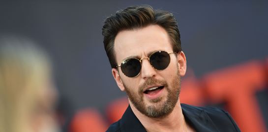 Ο Chris Evans και η ρουτίνα του πιο σέξι άντρα στον κόσμο