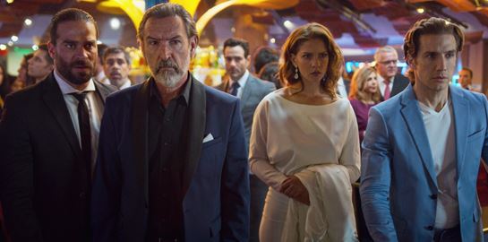 Οι καλύτερες σειρές του Netflix αυτή τη στιγμή