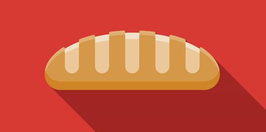 3 συνταγές για φρέσκο και αχνιστό σπιτικό ψωμί