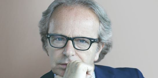 Andrea Della Valle, ο άνθρωπος που επινόησε τα urban sneakers