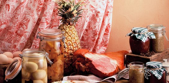 Ένα από τα νοστιμότερα chutneys για ψητό κρέας