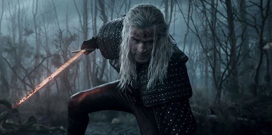 Netflix: Οι νέες ταινίες και σειρές για τον Οκτώβριο