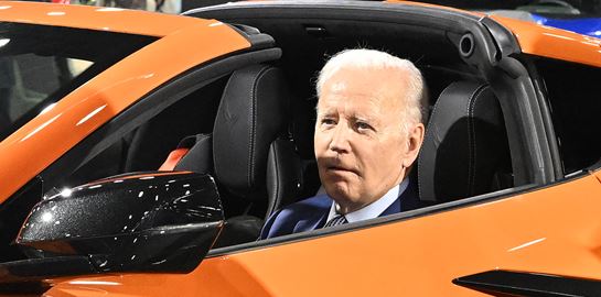 Τρεις λόγοι που δείχνουν ότι ο Joe Biden έβλαψε την οικονομία των ΗΠΑ
